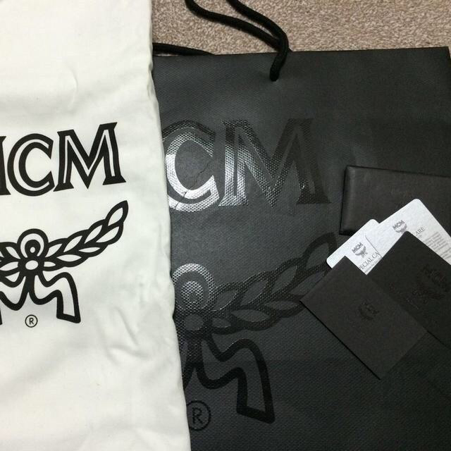 MCM バックパック リュック