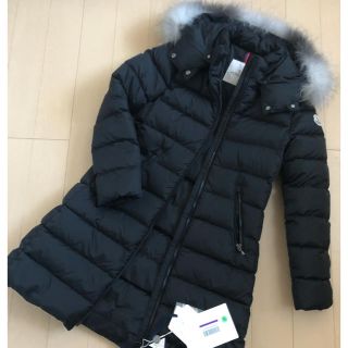 モンクレール(MONCLER)のMONCLERダウンコート♡新品未使用(ダウンコート)