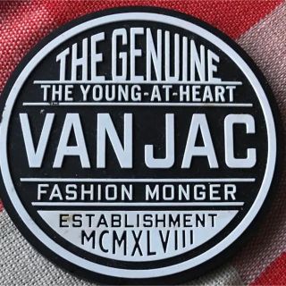 ヴァンヂャケット(VAN Jacket)のVAN JAC ラバー製 コースター(その他)