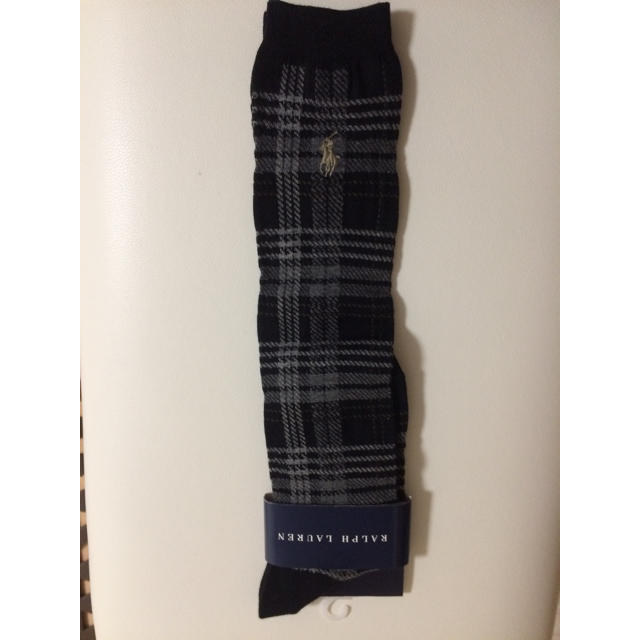 Ralph Lauren(ラルフローレン)のラルフローレン レディース ソックス レディースのレッグウェア(ソックス)の商品写真