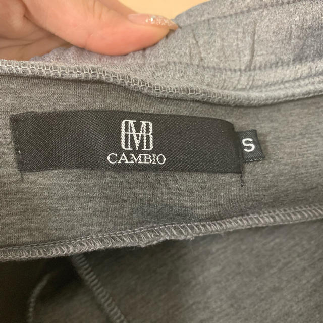 Cambio(カンビオ)のcambio パンツ メンズのパンツ(その他)の商品写真