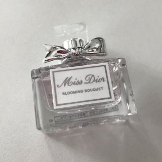 Dior - Dior ミス ディオール ブルーミング ブーケ ミニチュアの通販 by ma's shop｜ディオールならラクマ