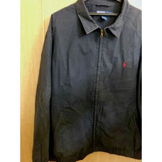 ポロラルフローレン(POLO RALPH LAUREN)のラルフローレンスウィングトップ(ブルゾン)