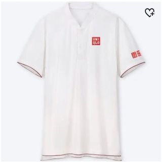 ユニクロ(UNIQLO)のユニクロ フェデラー ウェア(ウェア)