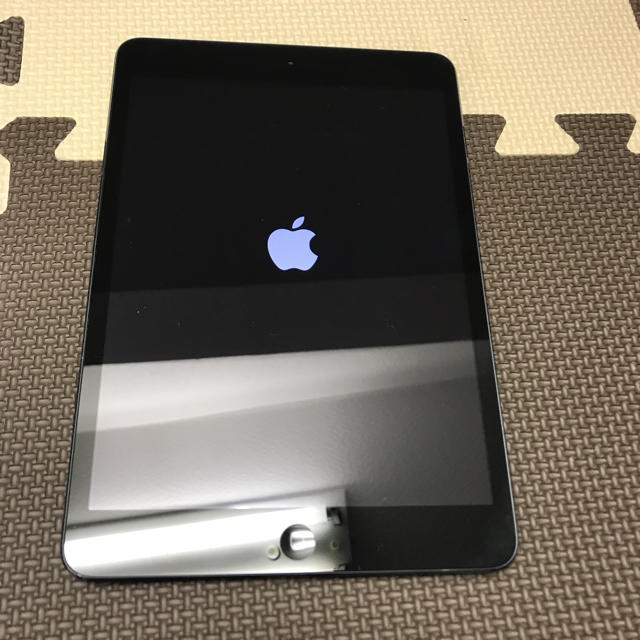 iPad(アイパッド)のiPad mini 初代 スマホ/家電/カメラのPC/タブレット(タブレット)の商品写真