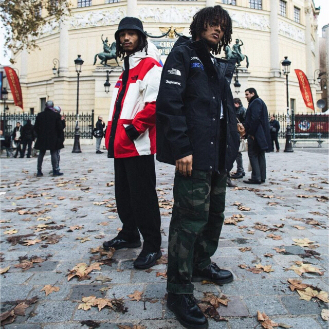 Supreme - Supreme Expedition Jacket M 正月価格1月4日までの通販 by ...