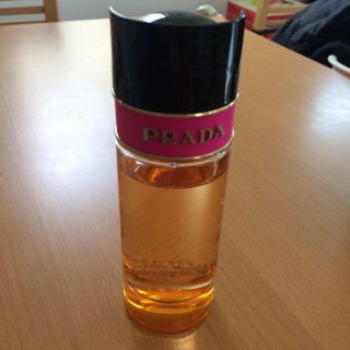 プラダ(PRADA)のプラダ キャンディ 香水(その他)