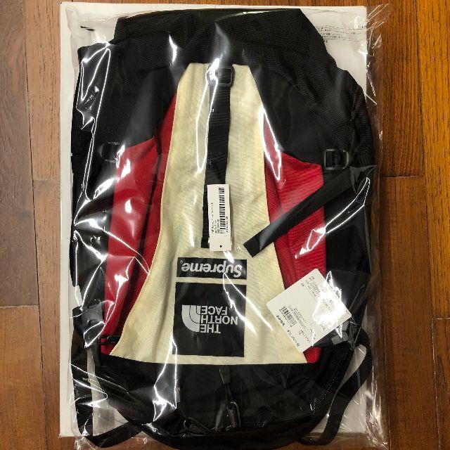 Supreme(シュプリーム)のSupreme The North Face Backpack White 白 メンズのバッグ(バッグパック/リュック)の商品写真