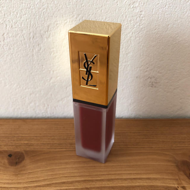 Yves Saint Laurent Beaute(イヴサンローランボーテ)のYSL リップ コスメ/美容のベースメイク/化粧品(口紅)の商品写真