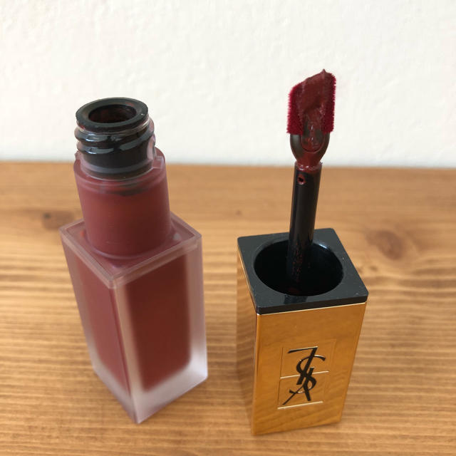 Yves Saint Laurent Beaute(イヴサンローランボーテ)のYSL リップ コスメ/美容のベースメイク/化粧品(口紅)の商品写真