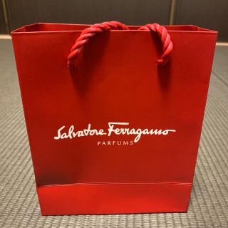 サルヴァトーレフェラガモ(Salvatore Ferragamo)のフェラガモ アメニティ(旅行用品)