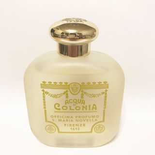 サンタマリアノヴェッラ(Santa Maria Novella)の【ゆき様専用】サンタマリアノヴェッラ オーデコロン ローザ(ユニセックス)