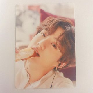 ボウダンショウネンダン(防弾少年団(BTS))のBTS 展示会 トレカ グク(K-POP/アジア)