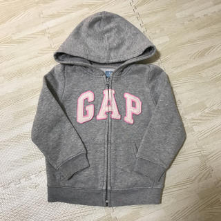 ギャップキッズ(GAP Kids)のgapkids パーカー (ジャケット/上着)