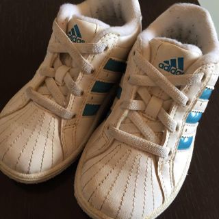 アディダス(adidas)のadidas☆キッズシューズ(その他)