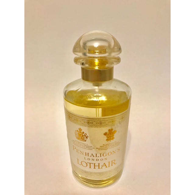 Penhaligon's - ペンハリガン ロタール オードトワレ 100mlの通販 by riko's market｜ペンハリガンならラクマ