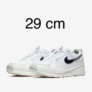 フィアオブゴッド(FEAR OF GOD)のNIKE AIR SKYLON II FOG 新品未使用 29cm(スニーカー)