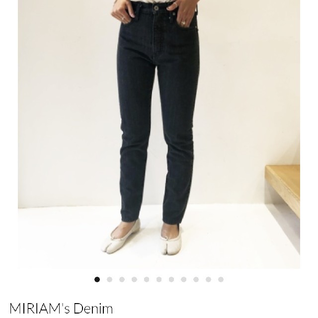 todayful MIRIAM's Denim