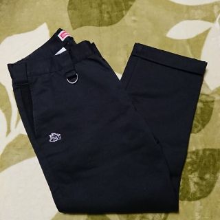 エクストララージ(XLARGE)のMAN WITH A MISSION×X-LARGE パンツ(ミュージシャン)