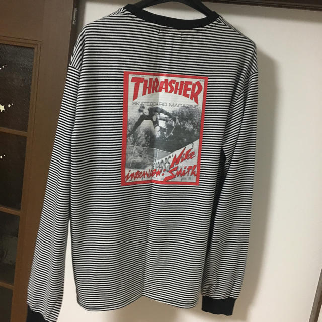 THRASHER(スラッシャー)の室星様 専用♡ レディースのトップス(カットソー(長袖/七分))の商品写真