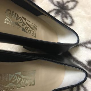 サルヴァトーレフェラガモ(Salvatore Ferragamo)の確認用(その他)