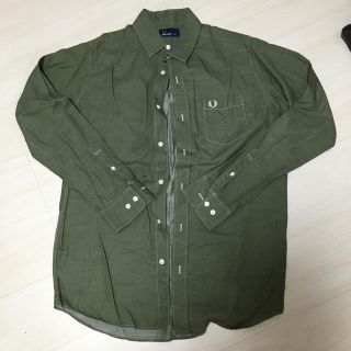 フレッドペリー(FRED PERRY)のFRED PERRY(シャツ)