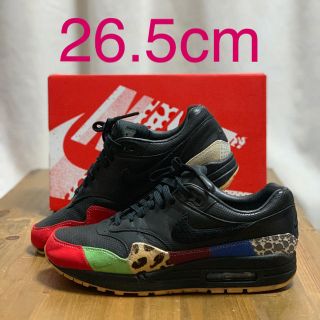 ナイキ(NIKE)のひとみ様専用❗️ NIKE AIR MAX1 MASTER(スニーカー)