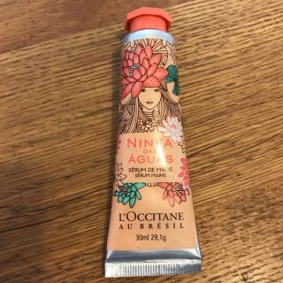 ロクシタン(L'OCCITANE)のロクシタン オー ド ニンファ ハンドクリーム(ハンドクリーム)