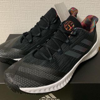 アディダス(adidas)の【新品未使用】Harden  BTE 2【27.5㎝】バスケットシューズ(バスケットボール)