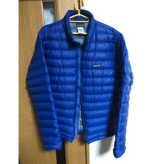 パタゴニア(patagonia)のパタゴニア  ダウンセーター(ダウンジャケット)