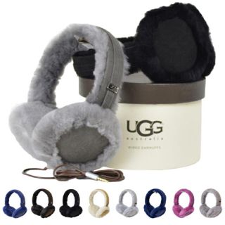 アグ(UGG)の【UGG】ヘッドホン(ヘッドフォン/イヤフォン)