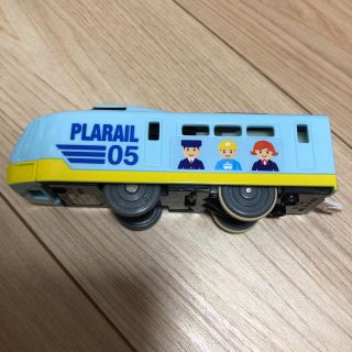 タカラトミー(Takara Tomy)の限定デザイン車両(電車のおもちゃ/車)