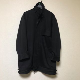 ヨウジヤマモト(Yohji Yamamoto)のY's for men コート ブルゾン (ブルゾン)