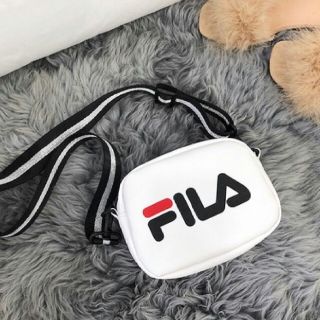 フィラ(FILA)のFILAショルダーバッグ(ショルダーバッグ)