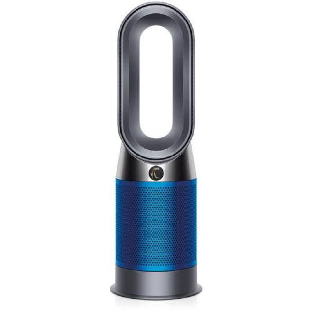 Dyson(ダイソン)のDyson ダイソン pure hot&cool hp04 新品  スマホ/家電/カメラの生活家電(空気清浄器)の商品写真