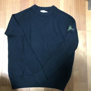 ストーンアイランド(STONE ISLAND)のストーンアイランド ニット(ニット/セーター)