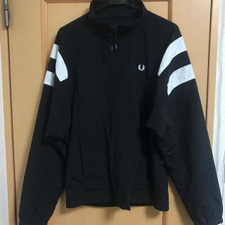 フレッドペリー(FRED PERRY)のフレッドペリー ナイロンジャケット(ナイロンジャケット)