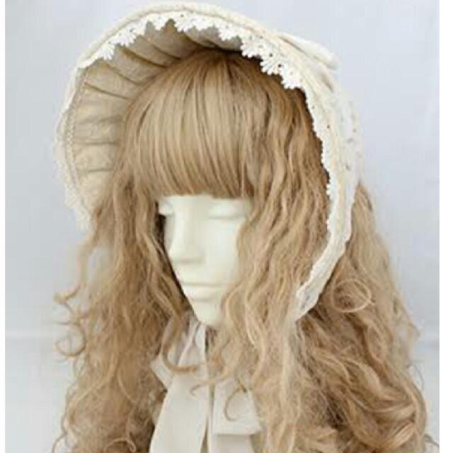 は自分にプチご褒美を Victorian シナモン アミーローズハーフ