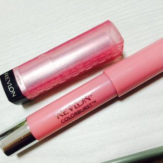 レブロン(REVLON)のレブロン リップ二種類💕(その他)