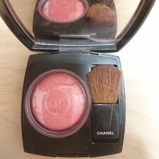 シャネル(CHANEL)のCHANEL　チークカラー　(チーク)