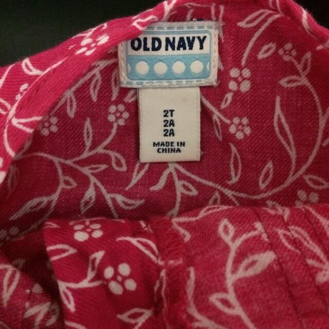 Old Navy(オールドネイビー)のゆけ様♡専用 キッズ/ベビー/マタニティのキッズ服女の子用(90cm~)(その他)の商品写真