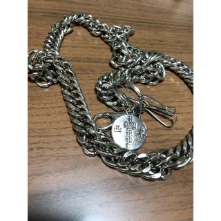 BALENCIAGA(ウォレットチェーン)のフリマアイテム一覧 BALENCIAGA(ウォレットチェーン)のフリマアイテム一覧