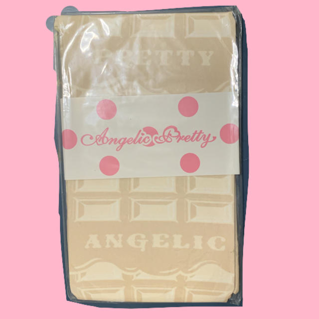 Angelic Pretty(アンジェリックプリティー)のkinokolove様専用 レディースのレッグウェア(タイツ/ストッキング)の商品写真