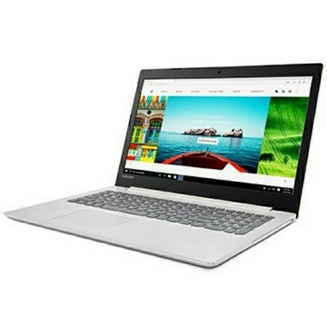 レノボ　Lenovo ideapad 320 Core i7 RAM 8G