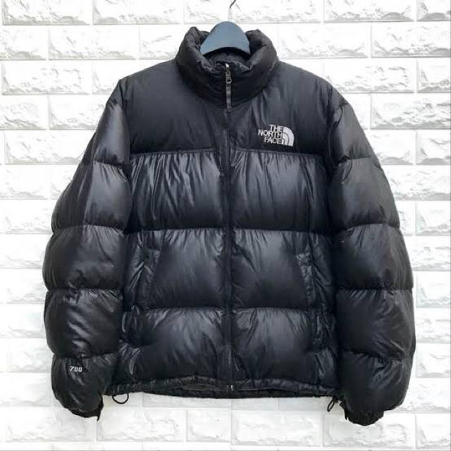 THE NORTH FACE(ザノースフェイス)のザノースフェイス ダウン メンズのジャケット/アウター(ダウンジャケット)の商品写真