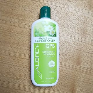 オーブリーオーガニクス(Aubrey Organics)のGPBコンディショナー 325ml 新品(コンディショナー/リンス)