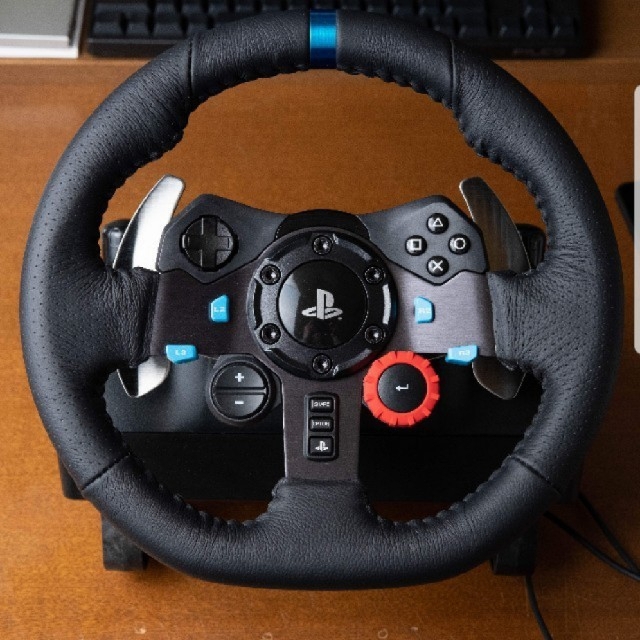 【タイムセール!】 - PlayStation4 ロジクール ステアリングホイール G29 その他 【タイムセール!】 - PlayStation4 ロジクール ステアリングホイール G29 その他