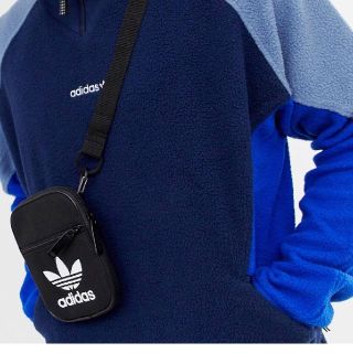 アディダス(adidas)の新品未使用 adidas originals ショルダーバッグ(ショルダーバッグ)