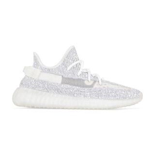 アディダス(adidas)のYEEZY BOOST 350 V2 STATIC 3M REFLECTIVE(スニーカー)