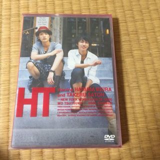 三浦春馬&佐藤健 DVD(その他)